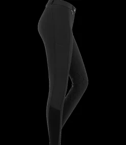 Kinder ELT Kinderreithosen|Turnierreithosen>Reithose Micro Knie Silikon