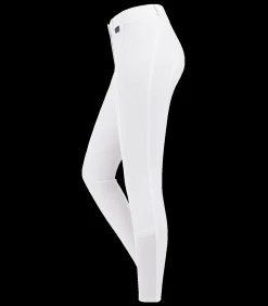 Kinder ELT Kinderreithosen|Turnierreithosen></noscript>Reithose Micro Knie Silikon