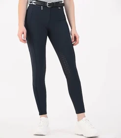 Kinder ELT Kinderreithosen|Turnierreithosen></noscript>Reithose Micro Knie Silikon