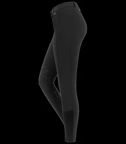 Kinder ELT Kinderreithosen|Turnierreithosen></noscript>Reithose Micro Knie Silikon