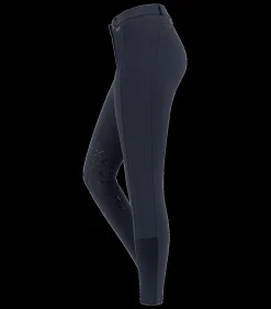 Kinder ELT Kinderreithosen|Turnierreithosen></noscript>Reithose Micro Knie Silikon