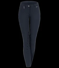 Kinder ELT Kinderreithosen|Turnierreithosen></noscript>Reithose Micro Knie Silikon