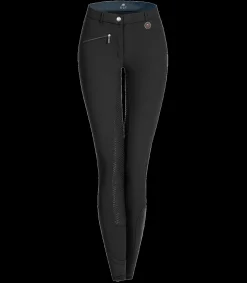 ELT Vollbesatzreithosen>Reithose Micro Sport Pro Silikon