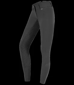Kinder ELT Kinderreithosen|Turnierreithosen>Reithose Micro Sport Silikon High Waist