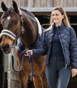 Kinder ELT Kinderreithosen|Turnierreithosen></noscript>Reithose Micro Sport Silikon High Waist