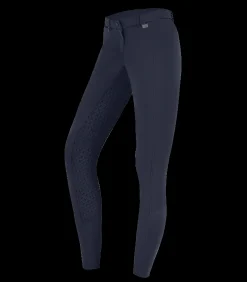 Kinder ELT Kinderreithosen|Turnierreithosen>Reithose Micro Sport Silikon