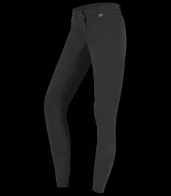 Kinder ELT Kinderreithosen|Turnierreithosen></noscript>Reithose Micro Sport Silikon