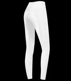 Kinder ELT Kinderreithosen|Turnierreithosen></noscript>Reithose Micro Sport Silikon