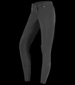 Kinder ELT Kinderreithosen|Turnierreithosen></noscript>Reithose Micro Sport Silikon