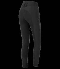 ELT Vollbesatzreithosen>Reithose Oktavia Curved High Waist