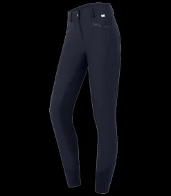 ELT Vollbesatzreithosen></noscript>Reithose Oktavia Curved High Waist