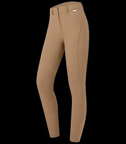 ELT Vollbesatzreithosen>Reithose Oktavia Silikon