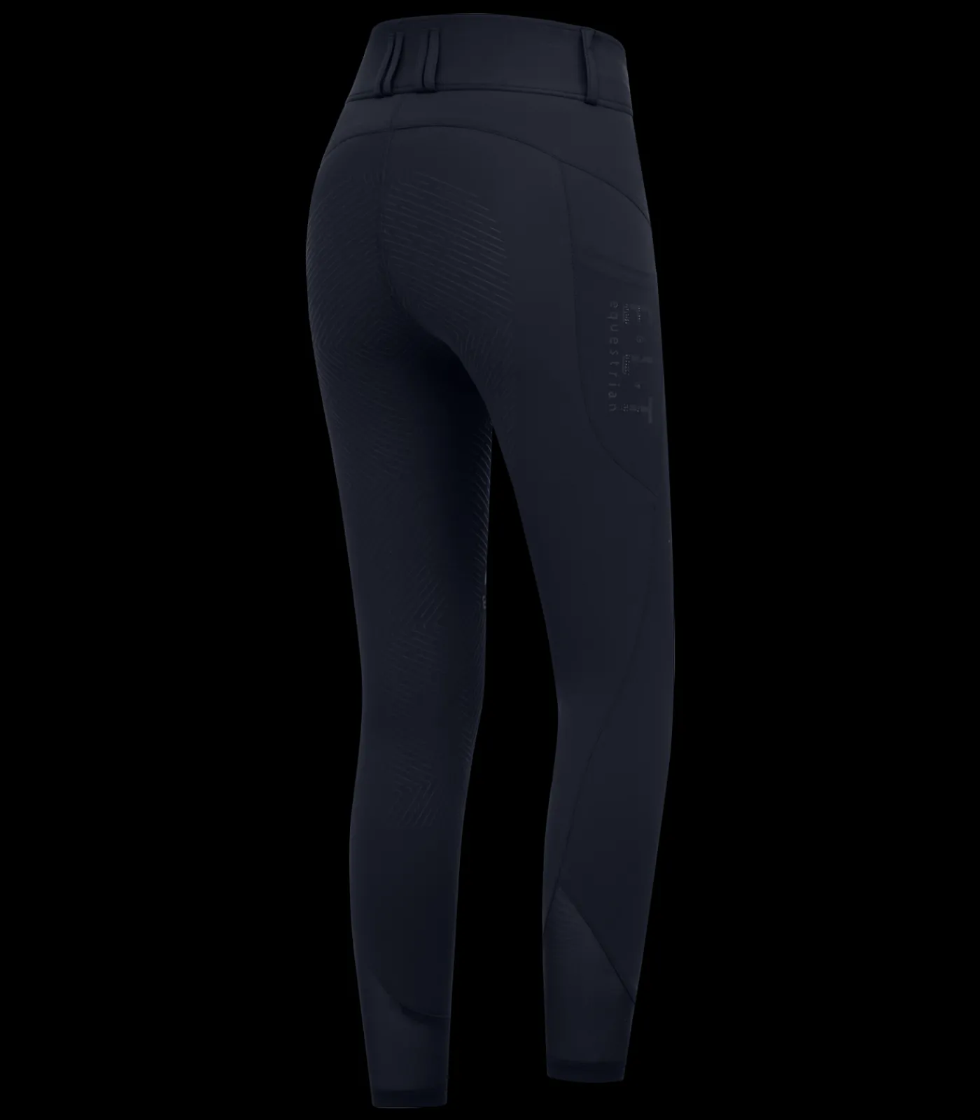 ELT Teens Collection|Vollbesatzreithosen>Reithose Pam