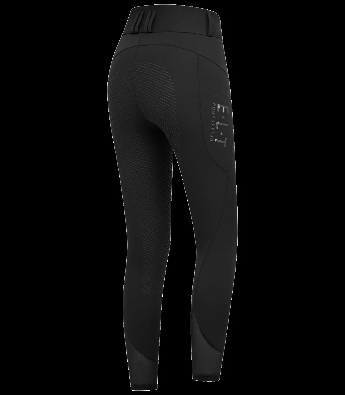 ELT Teens Collection|Vollbesatzreithosen>Reithose Pam