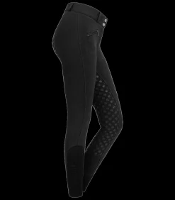 ELT Thermoreithosen|Vollbesatzreithosen></noscript>Reithose Thermo Fun Sport Silikon High Waist