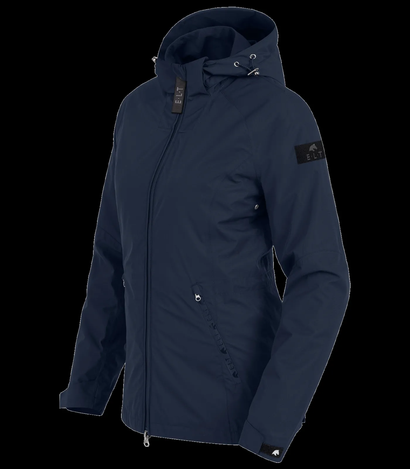 ELT Reitjacken & -Mäntel>Reitjacke Hamburg