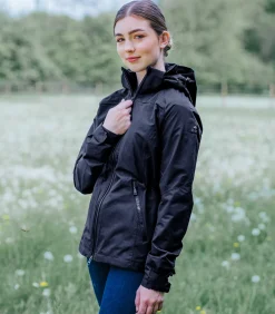 ELT Reitjacken & -Mäntel>Reitjacke Hamburg