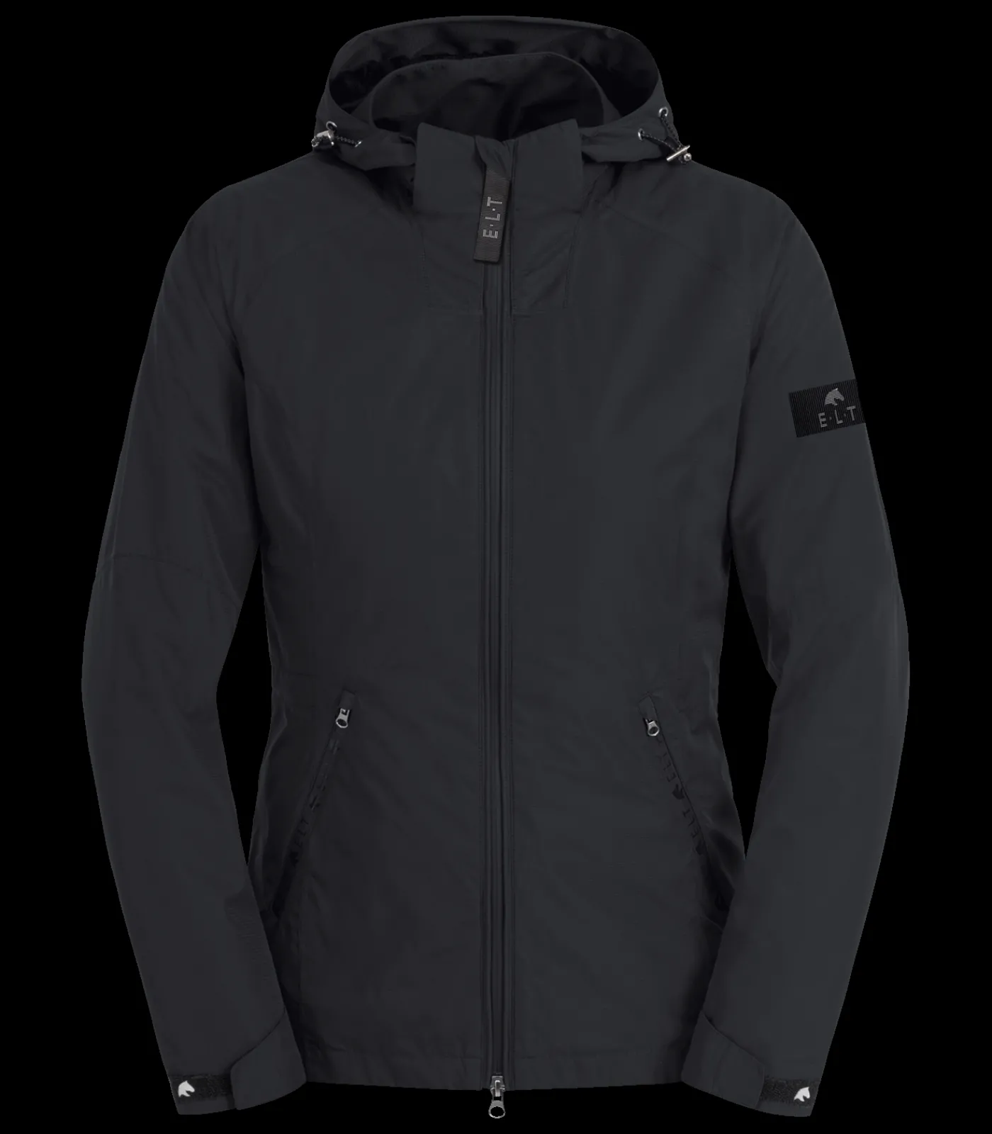 ELT Reitjacken & -Mäntel>Reitjacke Hamburg