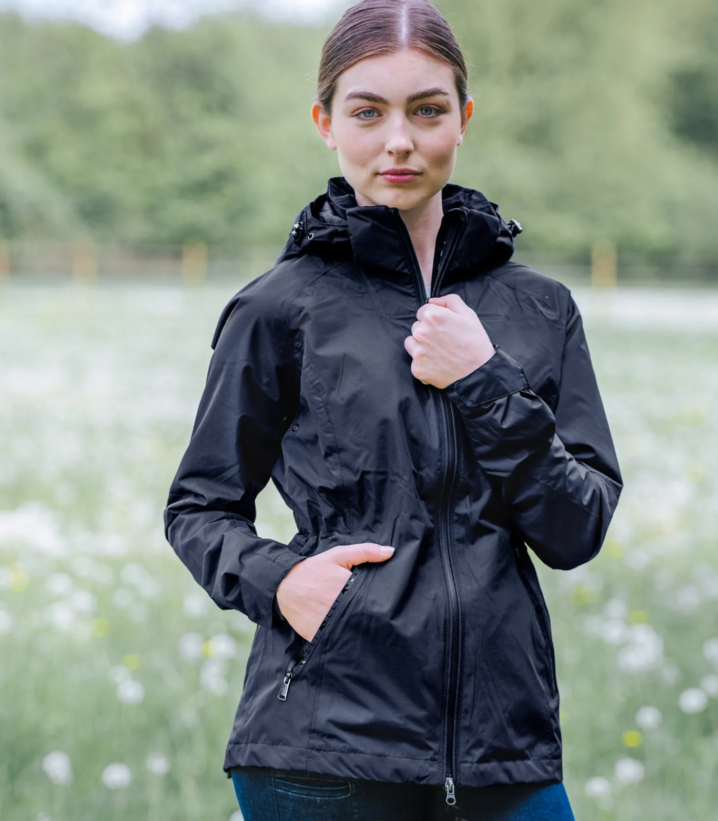 ELT Reitjacken & -Mäntel>Reitjacke Hamburg