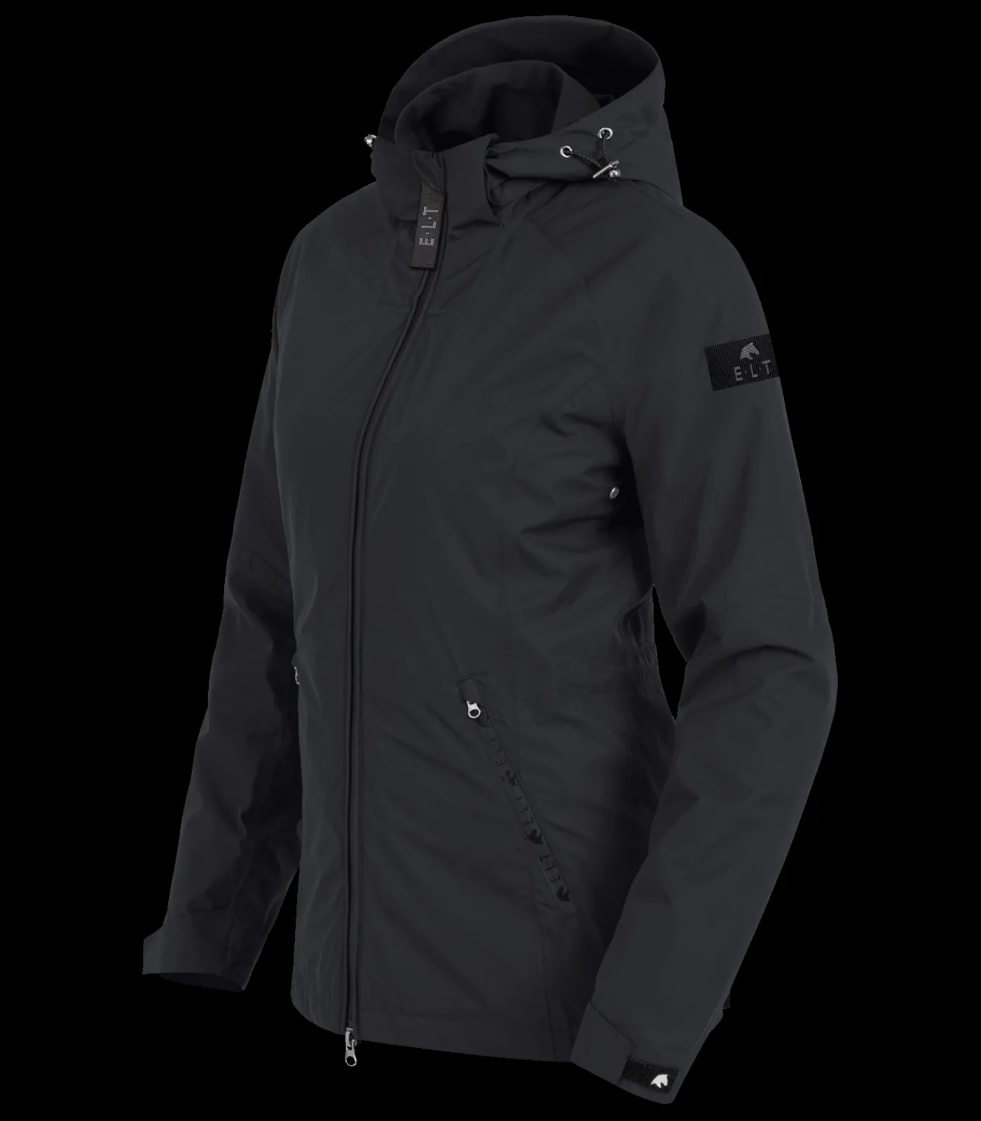 ELT Reitjacken & -Mäntel>Reitjacke Hamburg