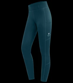Kinder ELT Kinderreithosen|Teens Collection>Reitleggings Ella