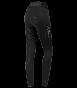 Kinder ELT Kinderreithosen|Teens Collection>Reitleggings Ella Glam