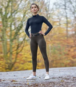 ELT Reitleggings|Vollbesatzreithosen></noscript>Reitleggings Hanna High Waist