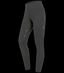 ELT Reitleggings|Vollbesatzreithosen>Reitleggings Hanna Mesh High Waist