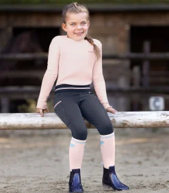 Kinder ELT Kinderreithosen|Reitleggings>Reitleggings Lucky Leni, Kids