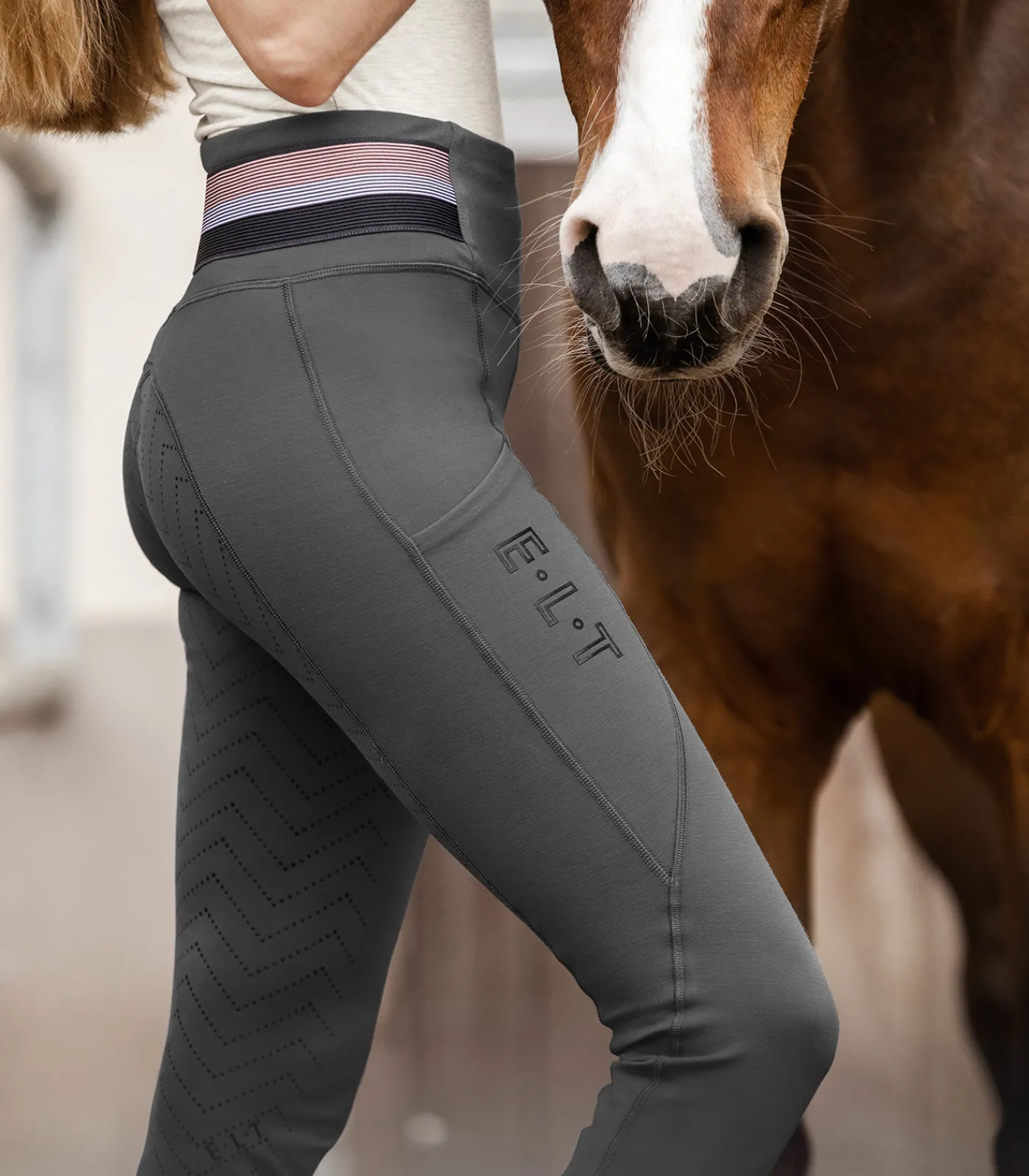 ELT Reitleggings>Reitleggings Nala