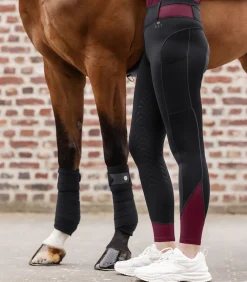 ELT Reitleggings|Vollbesatzreithosen>Reitleggings Noemi