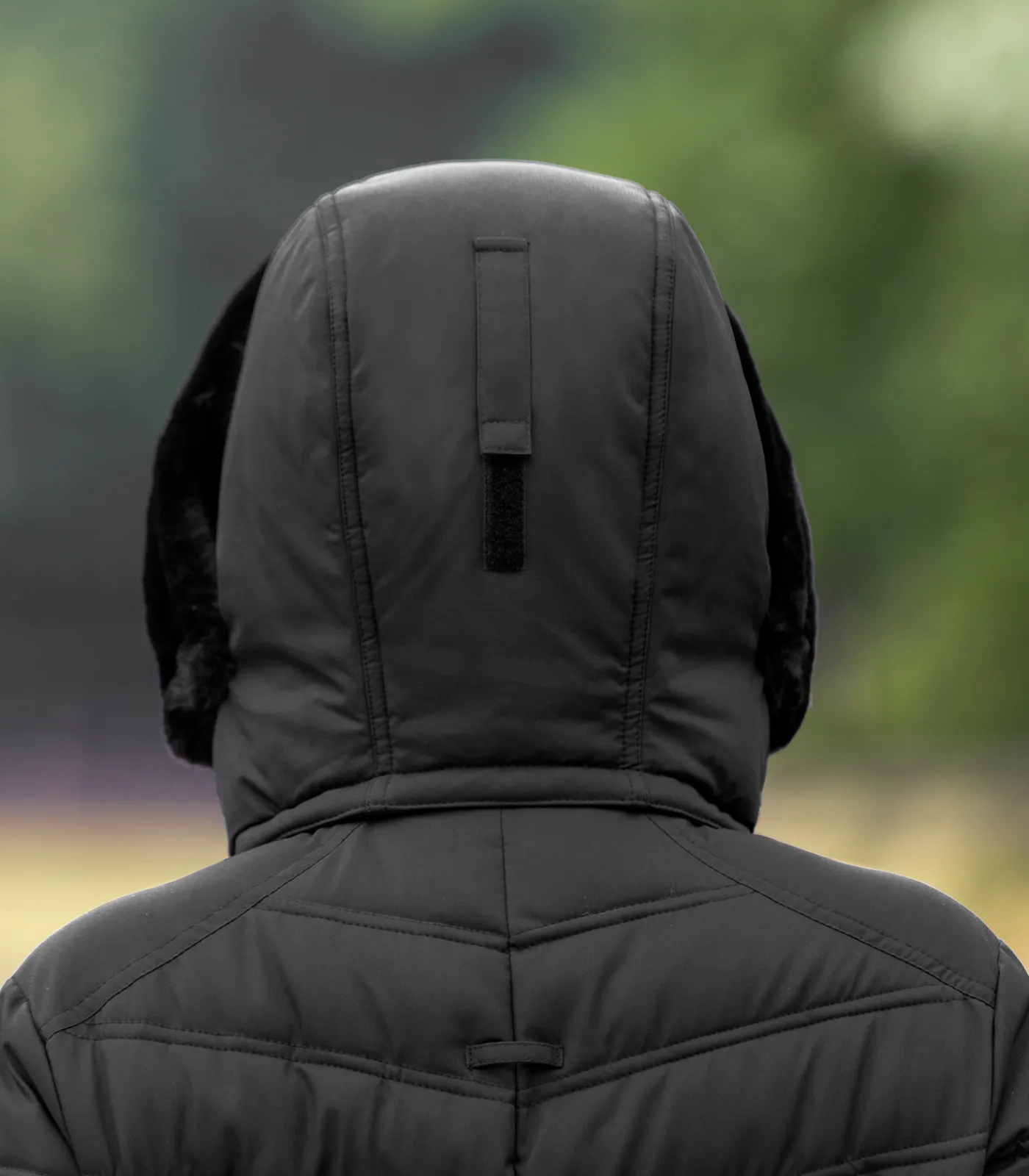 ELT Reitjacken & -Mäntel>Reitmantel Saphira