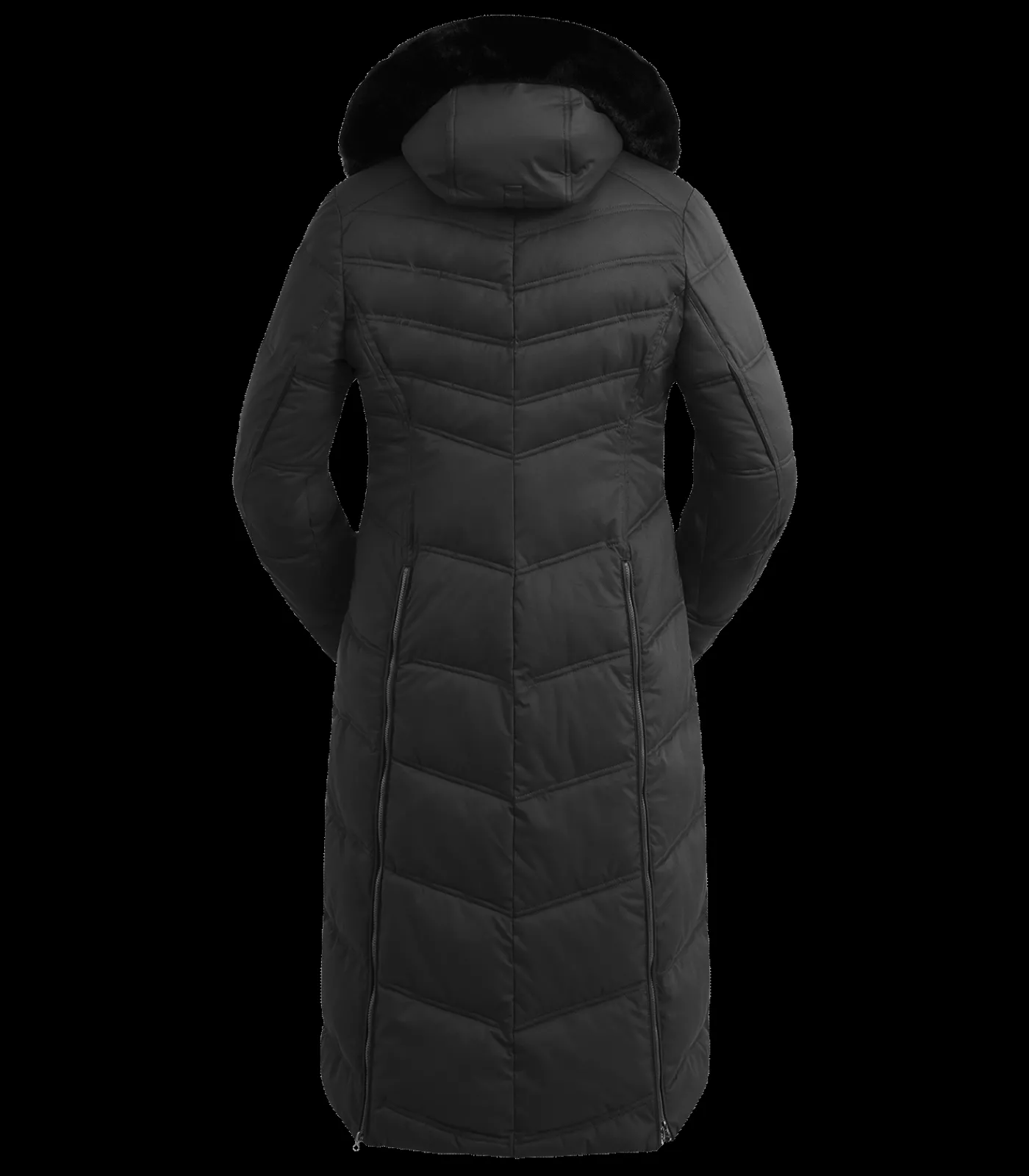 ELT Reitjacken & -Mäntel>Reitmantel Saphira