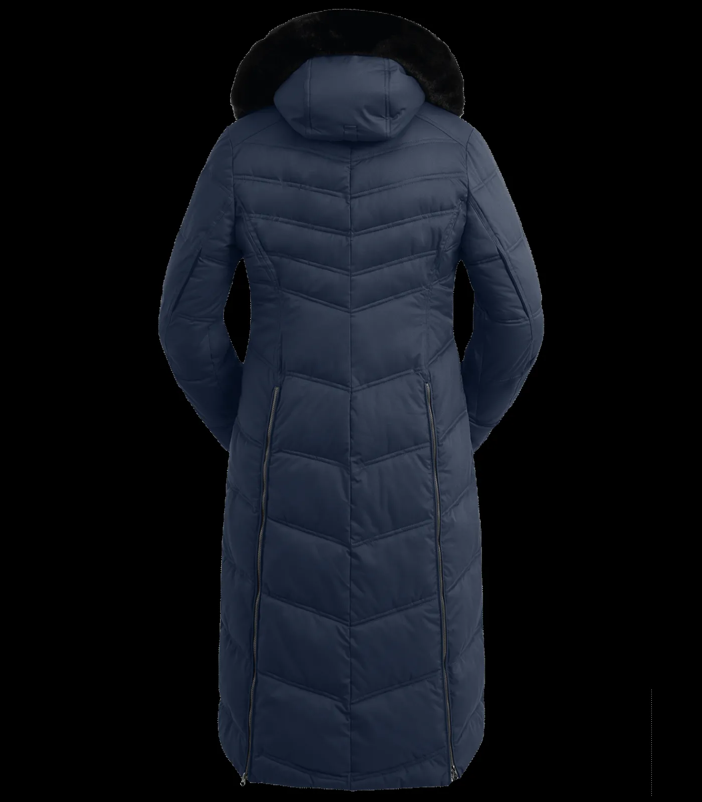 ELT Reitjacken & -Mäntel>Reitmantel Saphira