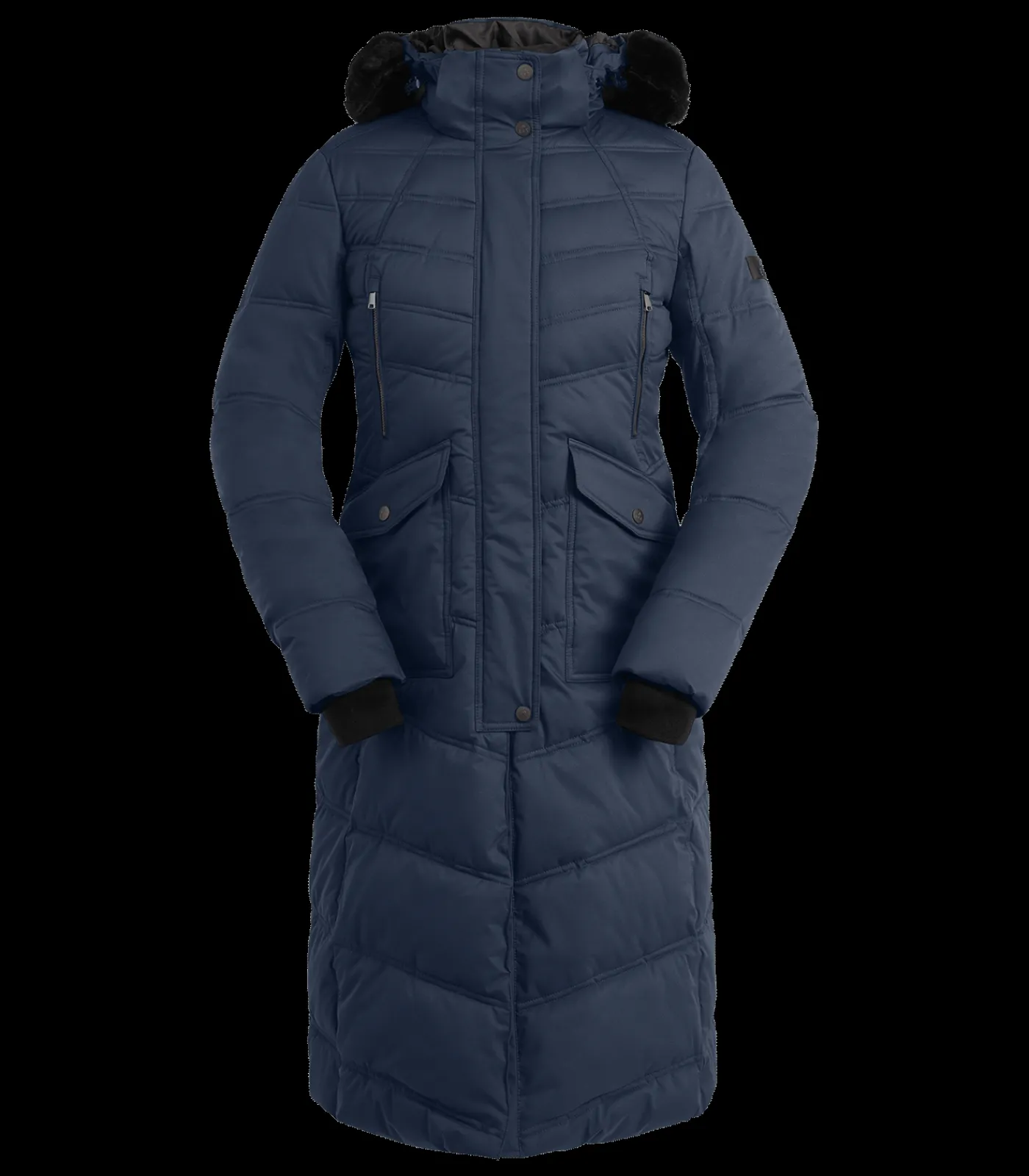 ELT Reitjacken & -Mäntel>Reitmantel Saphira