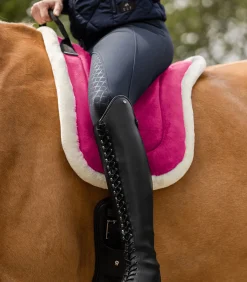 Kinder Waldhausen Western|Reitpads><noscript><img width=