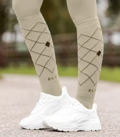 ELT Reitsocken & Strümpfe></noscript>Reitsocken Argyle