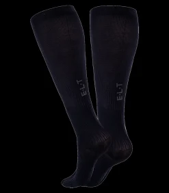 ELT Reitsocken & Strümpfe>Reitsocken Compression