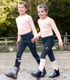 Kinder ELT Reitsocken & Strümpfe|Kinderreithandschuhe & Accessoires><noscript><img width=