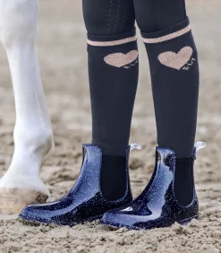 Kinder ELT Reitsocken & Strümpfe|Kinderreithandschuhe & Accessoires><noscript><img width=