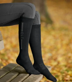 Herren ELT Reitsocken & Strümpfe|Herrenkollektion><noscript><img width=