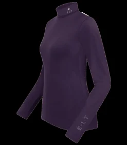 ELT T-Shirts & Langarmshirts>Rollkragenshirt Madison