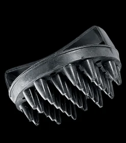 Waldhausen Putzzeug>Rubber Groomer Zauberstriegel