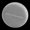 Waldhausen Lederpflege|Pferdewäsche>Runder Pflegeschwamm soft