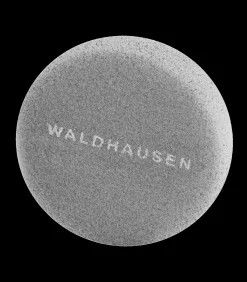 Waldhausen Lederpflege|Pferdewäsche>Runder Pflegeschwamm soft