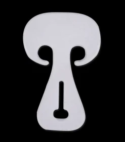 Waldhausen Deckenzubehör>Safe-Gum, 6er Set für T-Verschlüsse