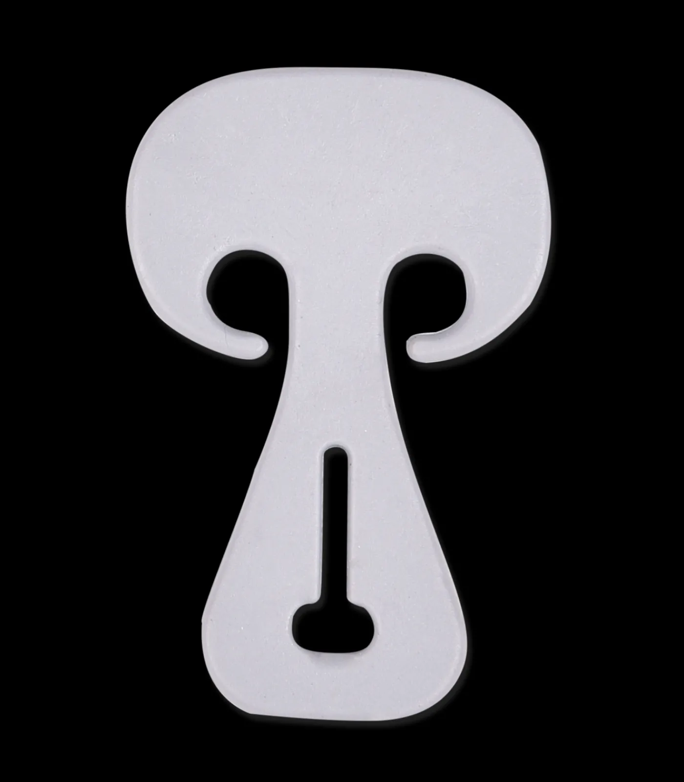 Waldhausen Deckenzubehör>Safe-Gum, 6er Set für T-Verschlüsse