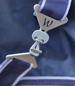 Waldhausen Deckenzubehör>Safe-Gum, 6er Set für T-Verschlüsse