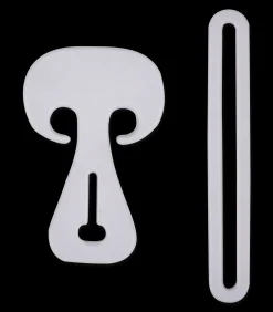 Waldhausen Deckenzubehör>Safe-Gum, 18er Set gemischt