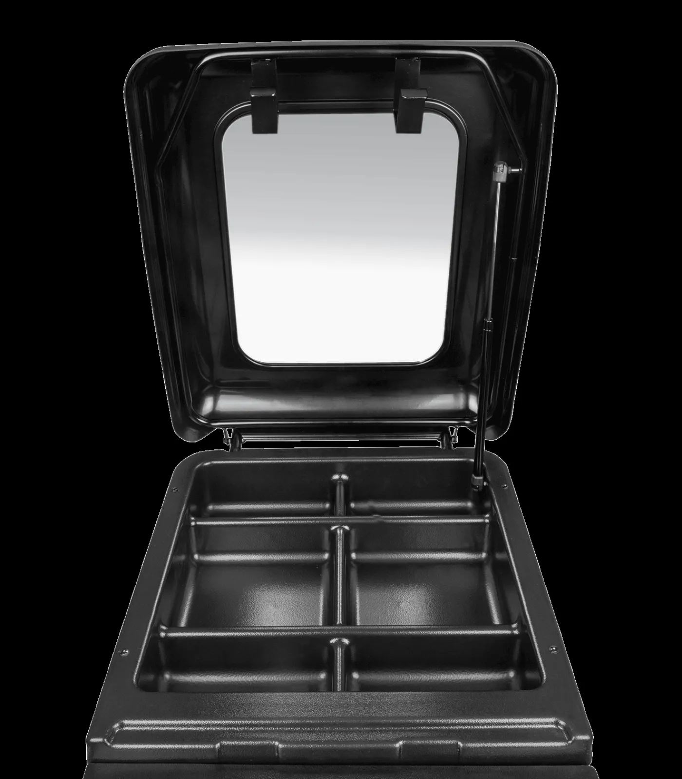 Waldhausen Sattelschränke, Boxentaschen & Aufbewahrung|Turnieraccessoires & Pflege>Sattelbox auf Rollen, Kunststoff